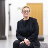 Beatrice Pilloud, procureure générale du canton du Valais